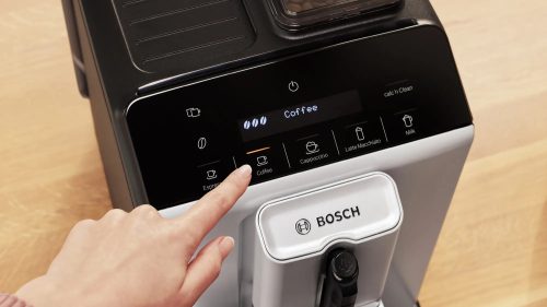 Bosch TIE20301 kávéfőző automata