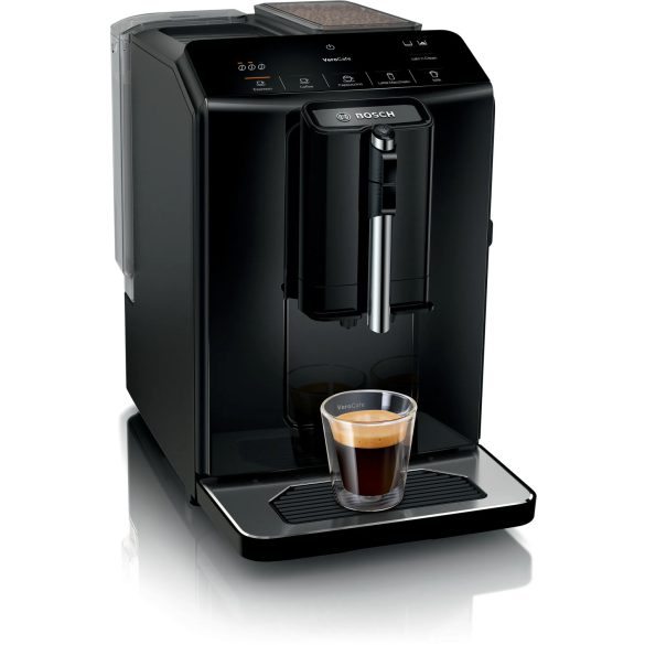 Bosch TIS30129RW kávéfőző automata
