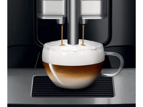 Bosch TIS30129RW kávéfőző automata