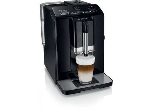 Bosch TIS30129RW kávéfőző automata