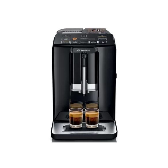 Bosch TIS30329RW kávéfőző automata