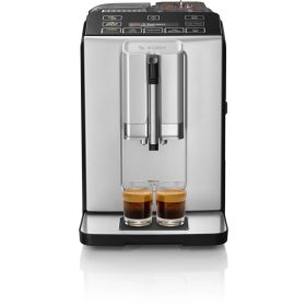 Bosch TIS30521RW kávéfőző automata