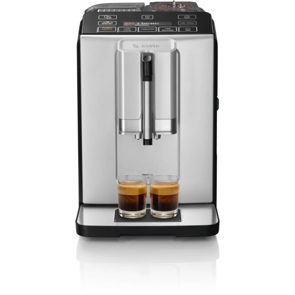 Bosch TIS30521RW kávéfőző automata