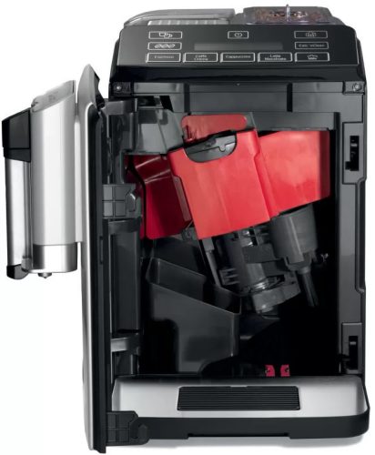 Bosch TIS30521RW kávéfőző automata