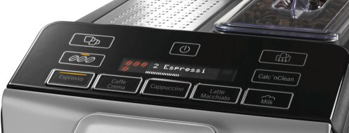 Bosch TIS30521RW kávéfőző automata