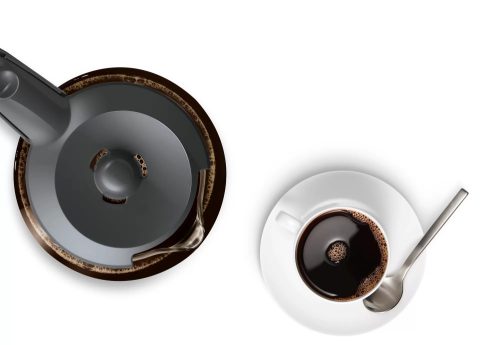 Bosch TKA6A044 kávéfőző filteres