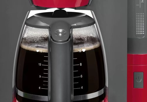 Bosch TKA6A044 kávéfőző filteres