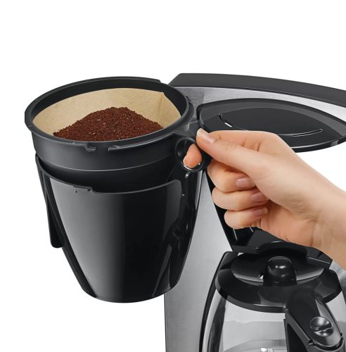 Bosch TKA6A643 kávéfőző filteres