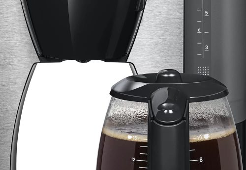 Bosch TKA6A643 kávéfőző filteres