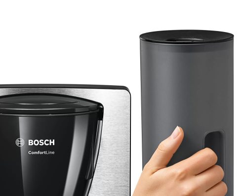 Bosch TKA6A643 kávéfőző filteres