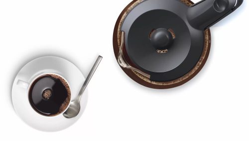 Bosch TKA6A643 kávéfőző filteres