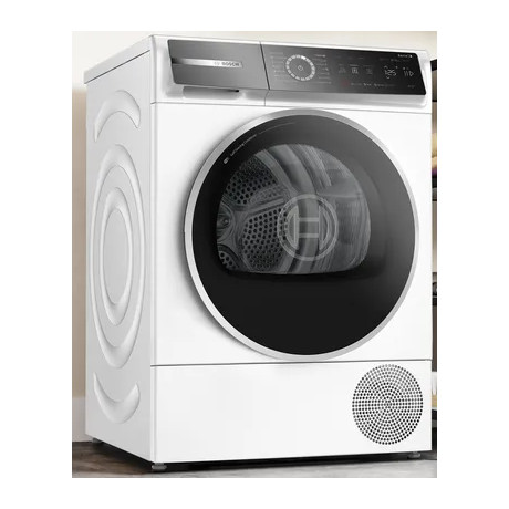 Bosch WQB245A0BY szárítógép hőszivattyús kondenzációs