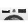 Bosch WQG14500BY szárítógép hőszivattyús kondenzációs