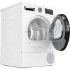 Bosch WQG14500BY szárítógép hőszivattyús kondenzációs