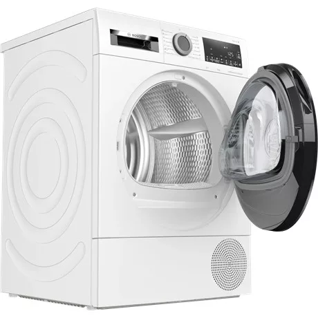 Bosch WQG14500BY szárítógép hőszivattyús kondenzációs