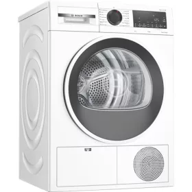 Bosch WQG24100BY szárítógép hőszivattyús 9kg