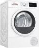 Bosch WTR87TW0BY hőszivattyús szárítógép