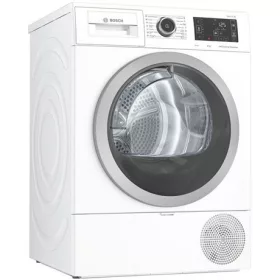 Bosch WTW876LBY szárítógép hőszivattyús kondenzációs