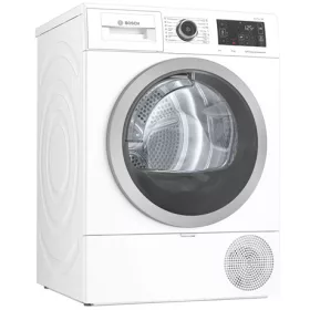 Bosch WTWH762BY szárítógép hőszivattyús kondenzációs