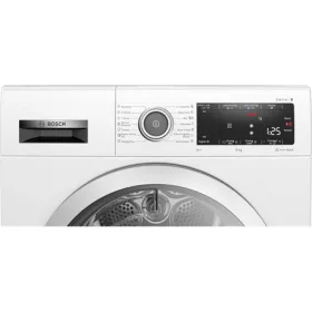   Bosch WTX87K01BY szárítógép hőszivattyús kondenzációs
