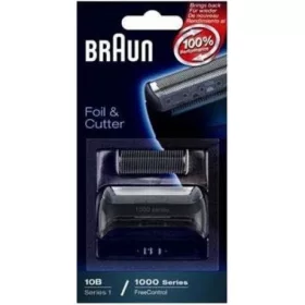 Braun 10B COMBIPACK borotva pótfej
