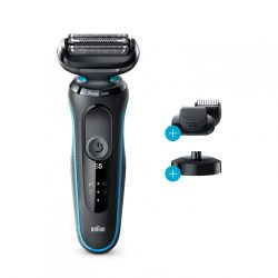 BRAUN Series 5 50-M4500cs Wet&Dry BOROTVA