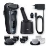 BRAUN Series 6 60-N7650cc Wet&Dry BOROTVA