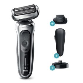 Braun 70-S4200CS rezgőkéses borotva
