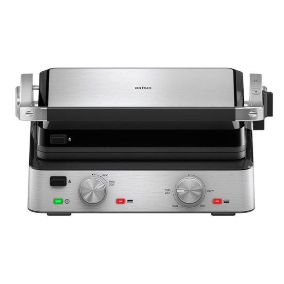 Braun CG7020 kontakt grill