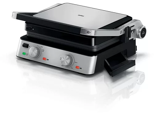 Braun CG7020 kontakt grill