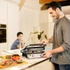 Braun CG7020 kontakt grill