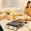 Braun CG7020 kontakt grill