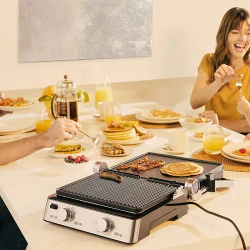 Braun CG7020 kontakt grill