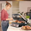Braun CG7020 kontakt grill