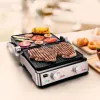 Braun CG7020 kontakt grill