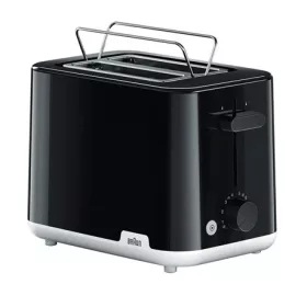 Braun HT1010BK kenyérpirító