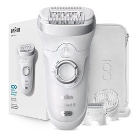 Braun MBSES 9 epilátor