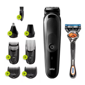 Braun MGK 5260 multifunkciós testszőrzet ápoló