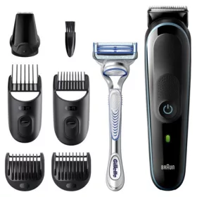 Braun MGK 3342 multifunkciós testszőrzet ápoló
