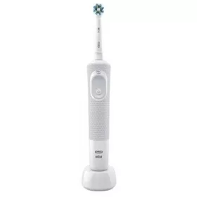 Braun Oral-B D100.413 elektromos fogkefe - fehér