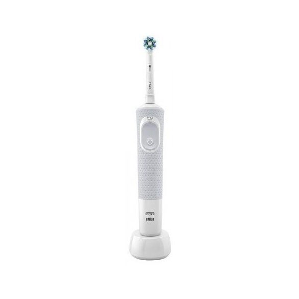 Braun Oral-B D100.413 elektromos fogkefe - fehér