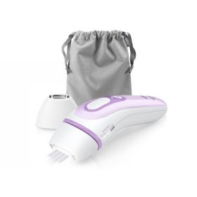   Braun PRO 3 PL3111 IPL villanófényes tartós szőrtelenítő
