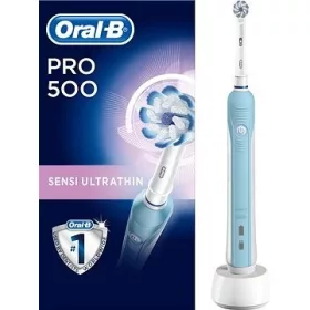 Braun PRO 500 SENSI Elektromos fogkefe