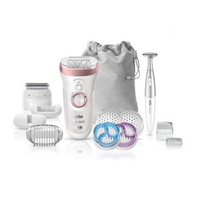 Braun SES9980 epilátor