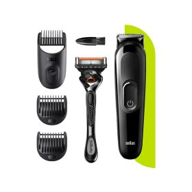 Braun SK3300 multifunkciós testszőrzet ápoló