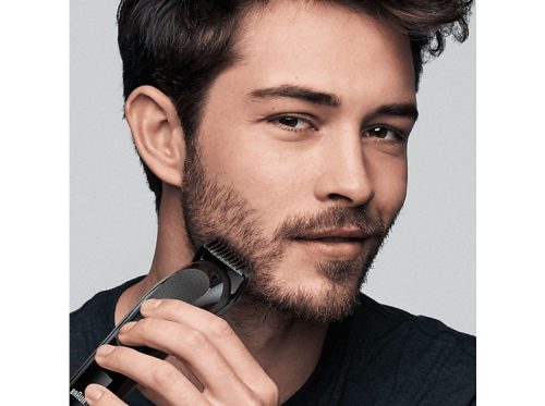 Braun SK3300 multifunkciós testszőrzet ápoló