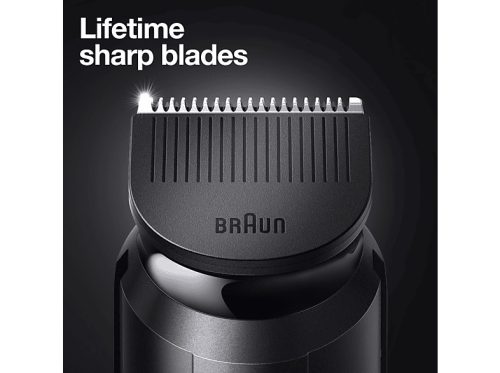 Braun SK3300 multifunkciós testszőrzet ápoló