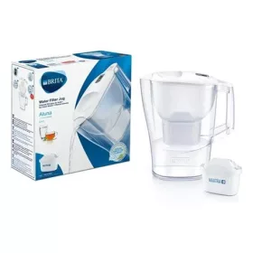 Brita 1039267 ALUNA vízszűrő kancsó