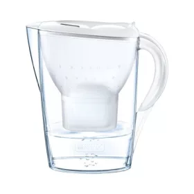 Brita 1039270 MARELLA vízszűrő kancsó