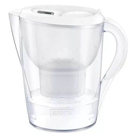 Brita 1040212 MARELLA XL STARTER PACK vízszűrő kancsó